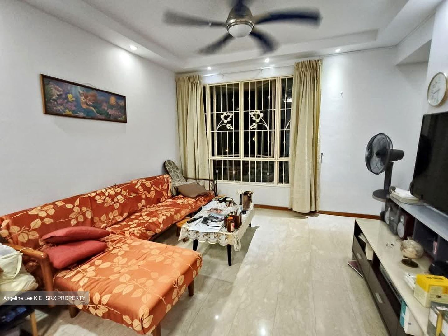 Yishun Emerald (D27), Condominium #551261561